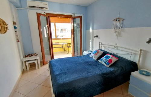 Agapi Studio Acharavi à 50m de la mer, 400m du centre ville - Foto 2