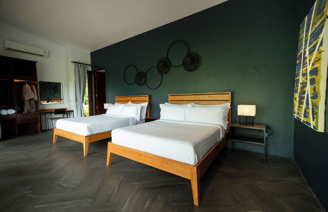 Puripai Villa Wellness & Retreat - Foto 78