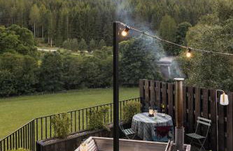 The Hayloft - Foto 33