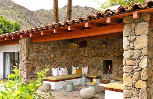 Auric House by Korakia Pool Spa Chic Design Access to Hotel Amenities - Foto 2