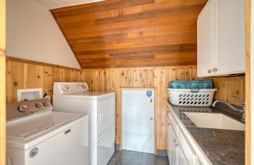 Welcome to The Village Hideout, Steps to the Village, Resort, Golf, SHARC, AC, Hot-tub, Grill and Bikes - Foto 32