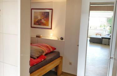 Ferienwohnung An der Pferdsweide - Foto 11