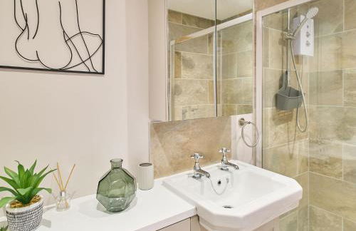 Host & Stay - Oak Barn - Foto 32