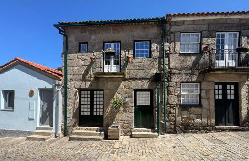 Casa da Muralha Cerveira - Foto 1