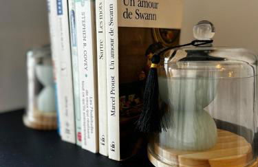 Jungle Cosy - Gare - Bus - Parking gratuit - WIFI - Photo 28