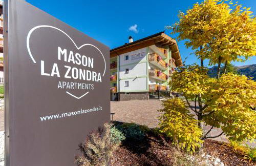 Mason La Zondra - Foto 1