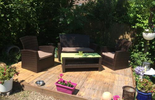 Apartment Adam - Foto 34