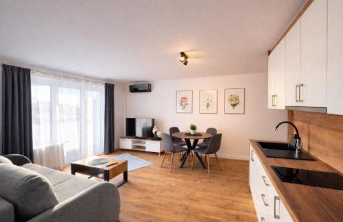 Apartamenty Nad Pilicą - Klimatyzacja - Sulejów - Foto 30
