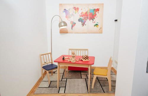 Ferienhaus Behringen - Foto 10