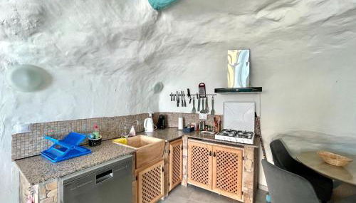 Cave House in Cúllar near Tabernas Desert - Foto 3