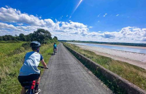 Stylish home, with amazing estuary view - Foto 29