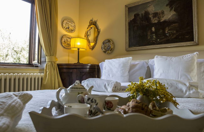 Monterosato Country House - Foto 6