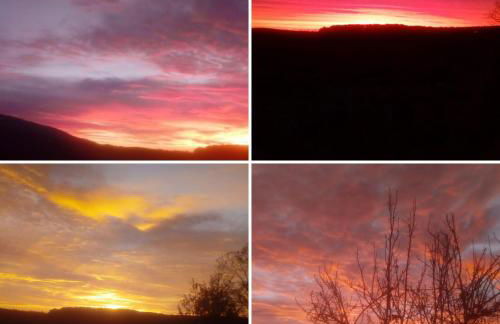 Casa Rural: La Casa Mágica de Gredos - Foto 44