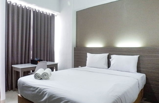 Scenic Studio Apartment at Taman Melati - Foto 2