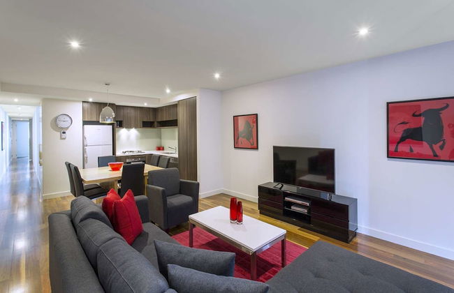 Bold and Beautiful in Brighton - Foto 1