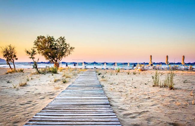 Perla Villas with Heated Pool - Foto 49