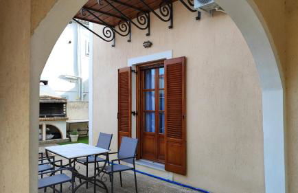 GDE Spetses 3BR apartment1 - Photo 33