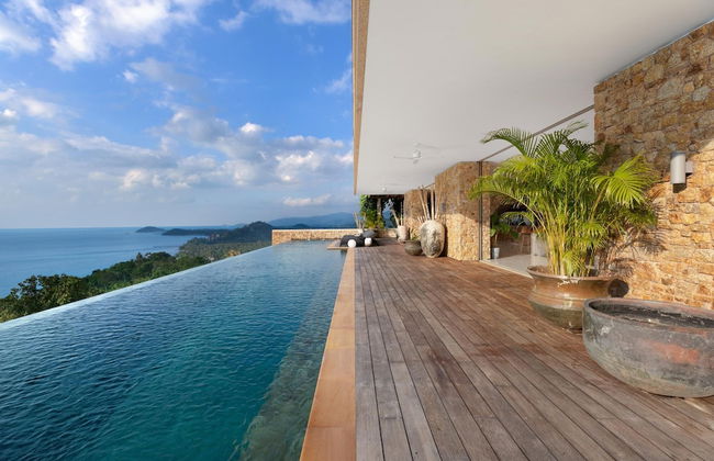 Baan Sang at Five Islands Estate - Taling Ngam - Foto 11