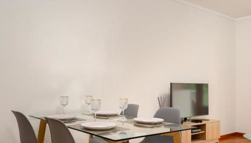 New Santa Cruz Airport & Downtown Apartment - Foto 5