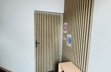 Naturblick Sollstedt FeWo - Foto 3