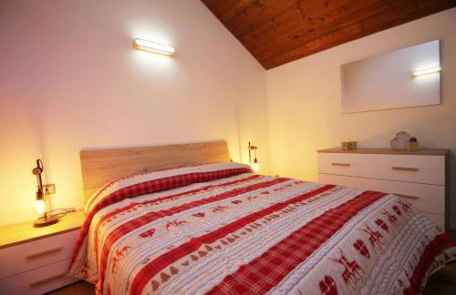 IL CERVO - 2 camere, garage Dolomiti Affitti - Foto 40