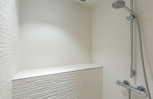 Luxurious Apartment With Stunning sea View - Foto 19