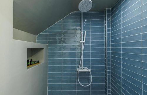 Villa Siraino - Ktima Skopelos - Foto 2