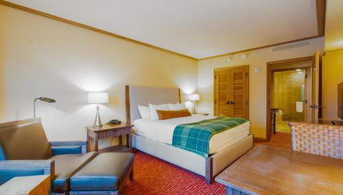 4008 Cozy ONE Bedroom in Suncadia with Heated Pool Access - Foto 3