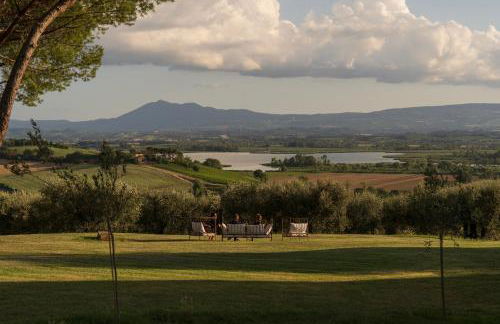 Villa Cozzano - Foto 23