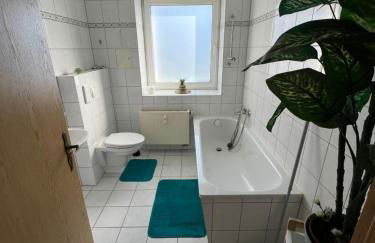 Monteurzimmer und Ferienwohnung Nähe Leuna, Halle, Leipzig - Foto 8