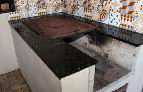 Recanto dos Compadres - Hospedagem - Foto 51