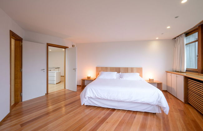 Amazing Property in Mountains SMA-GB by Apartments Bariloche - Foto 29