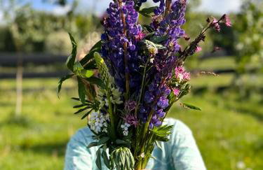 Sarnia Łąka Domek 1 z Prywatnym Jacuzzi - Foto 27