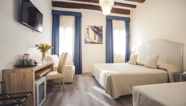 Locanda Ca' Lucrezia - Foto 5, Zimmer