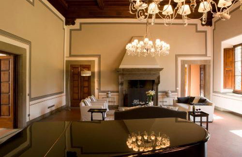 Castello Di Gabbiano - Foto 21