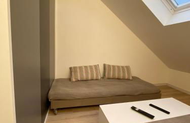 La Suite 5 étoiles 30G rue Général Margueritte - Foto 9