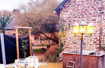 La petite maison en pierre - Foto 12