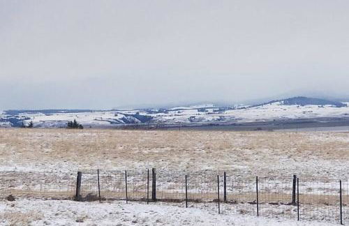House on the Camas Prairie (in town) - Foto 16