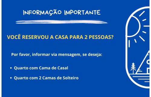 Casa Sóumi - Ubajara/CE - Foto 35