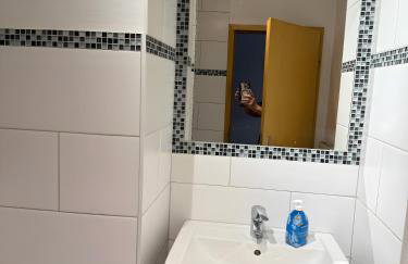 Appartement Neunkirchen City - Foto 13