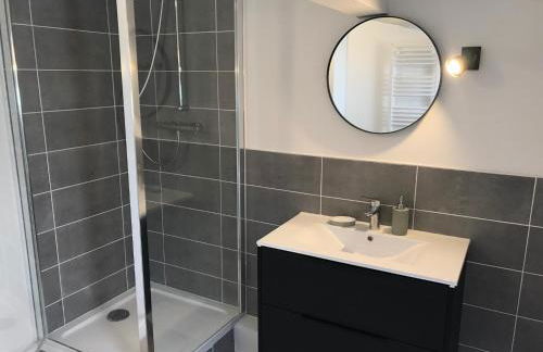 Résidence les 3 Sommets - Foto 13