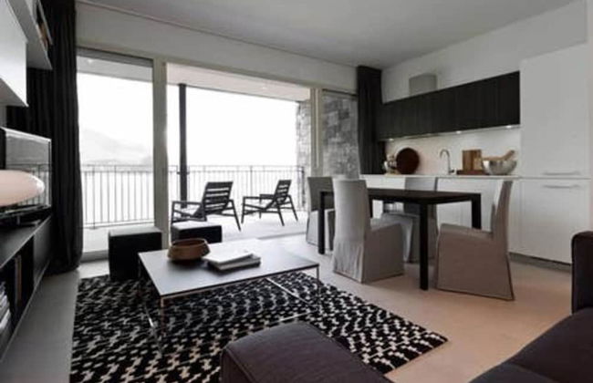 Bellagio Lake Resort - Foto 10