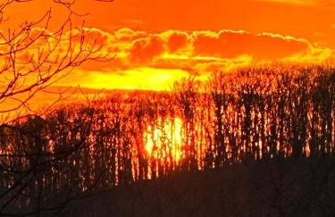 Cabin near Asheville, Hatley Pt, hot tub, views - Foto 18