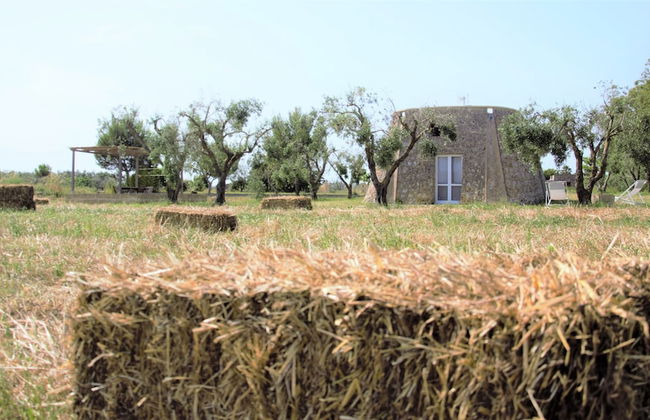 Masseria Uccio - Foto 16