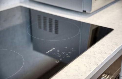 Luxury Designer Apartment - Foto 17