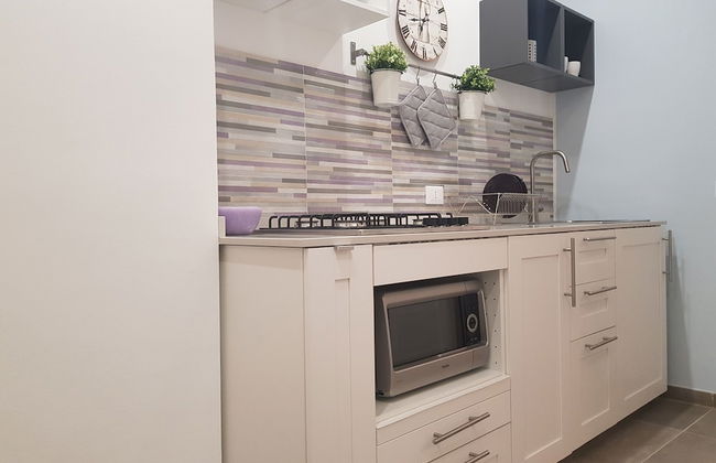 The three diamonds of Marina di Ragusa - Foto 19