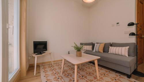 Elegancia luz y calidez - Apto 1 by CABANA Rentals - Foto 2