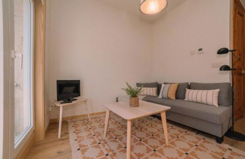 Elegancia luz y calidez - Apto 1 by CABANA Rentals - Foto 2