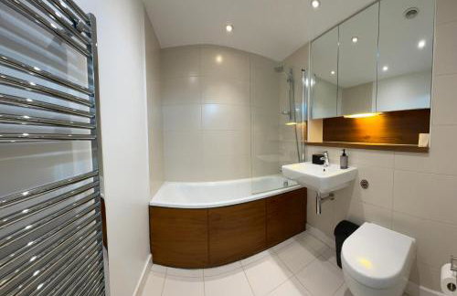 MPE - Tranquil Oasis Entire Apartment - Foto 16