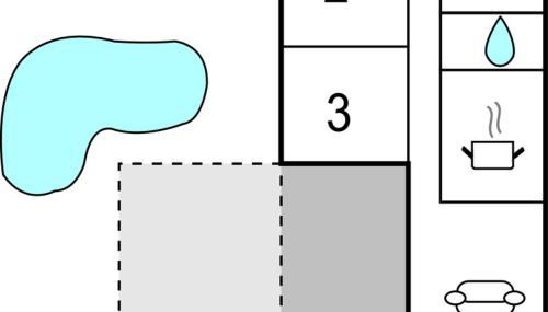 3 Bedroom Awesome Home In Antromero - Foto 2